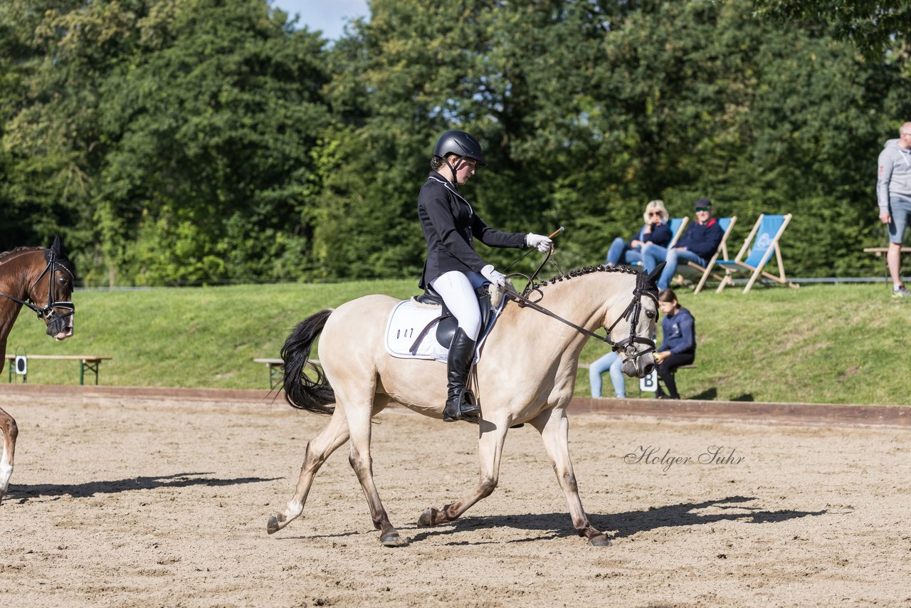 Bild 607 - Pony Akademie Turnier